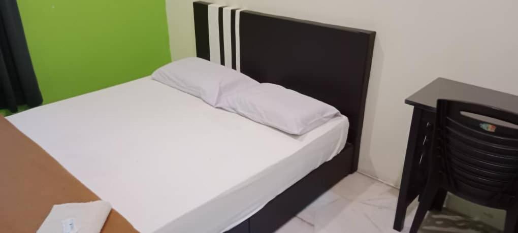 Weng Kong Homestay Slim River Rum bild